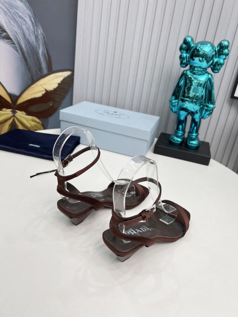 Prada Sandals